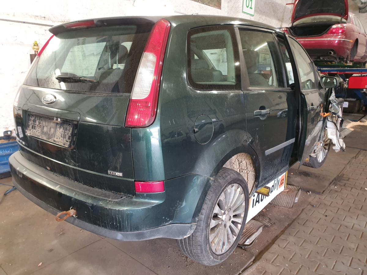 FORD C-MAX 2004