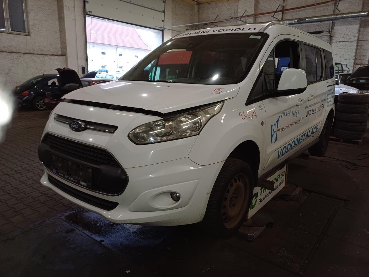 FORD Tourneo CONNECT 2015