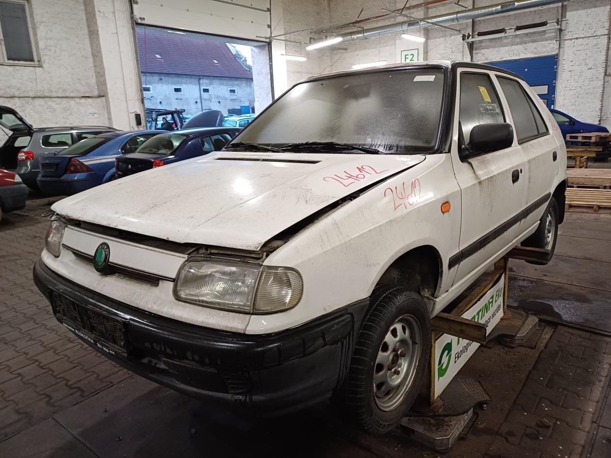 ŠKODA FELICIA 1997