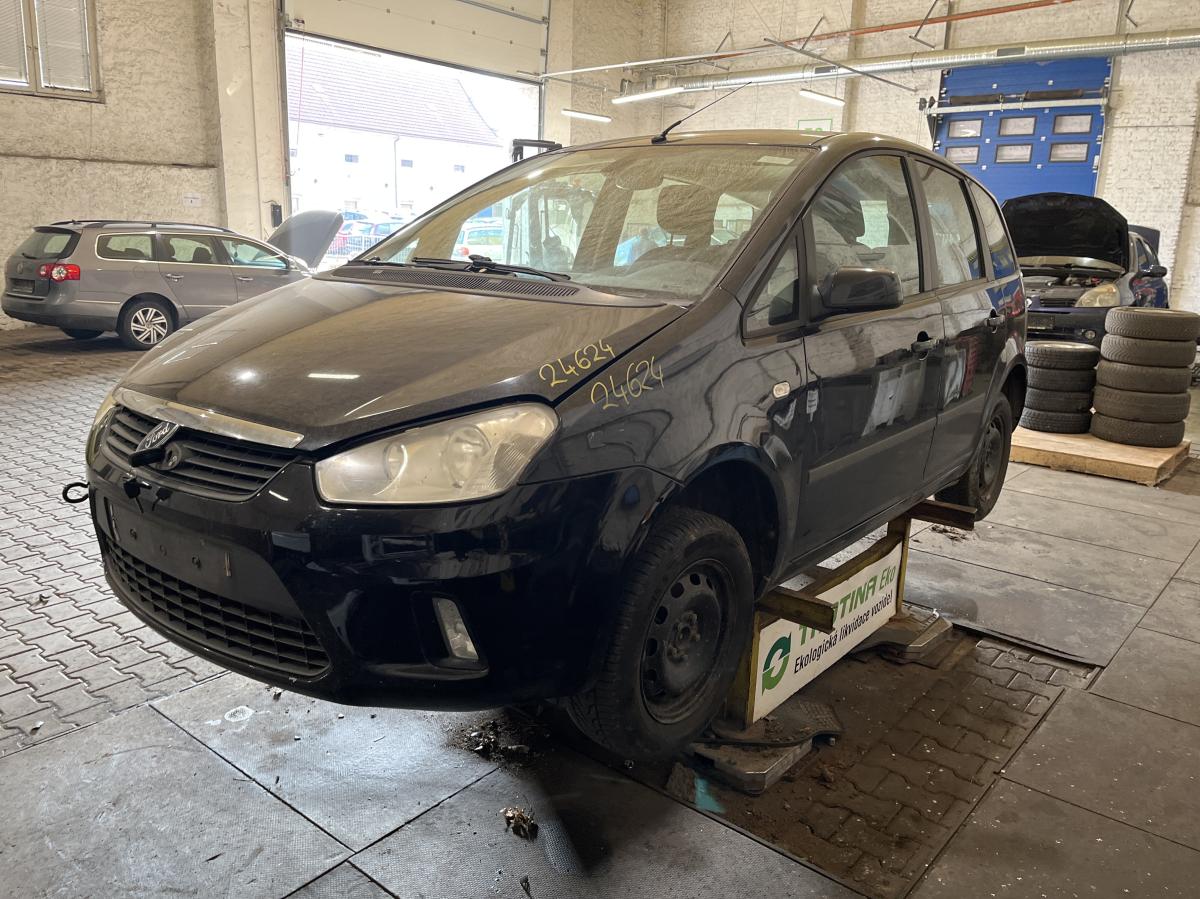 FORD C-MAX 2007