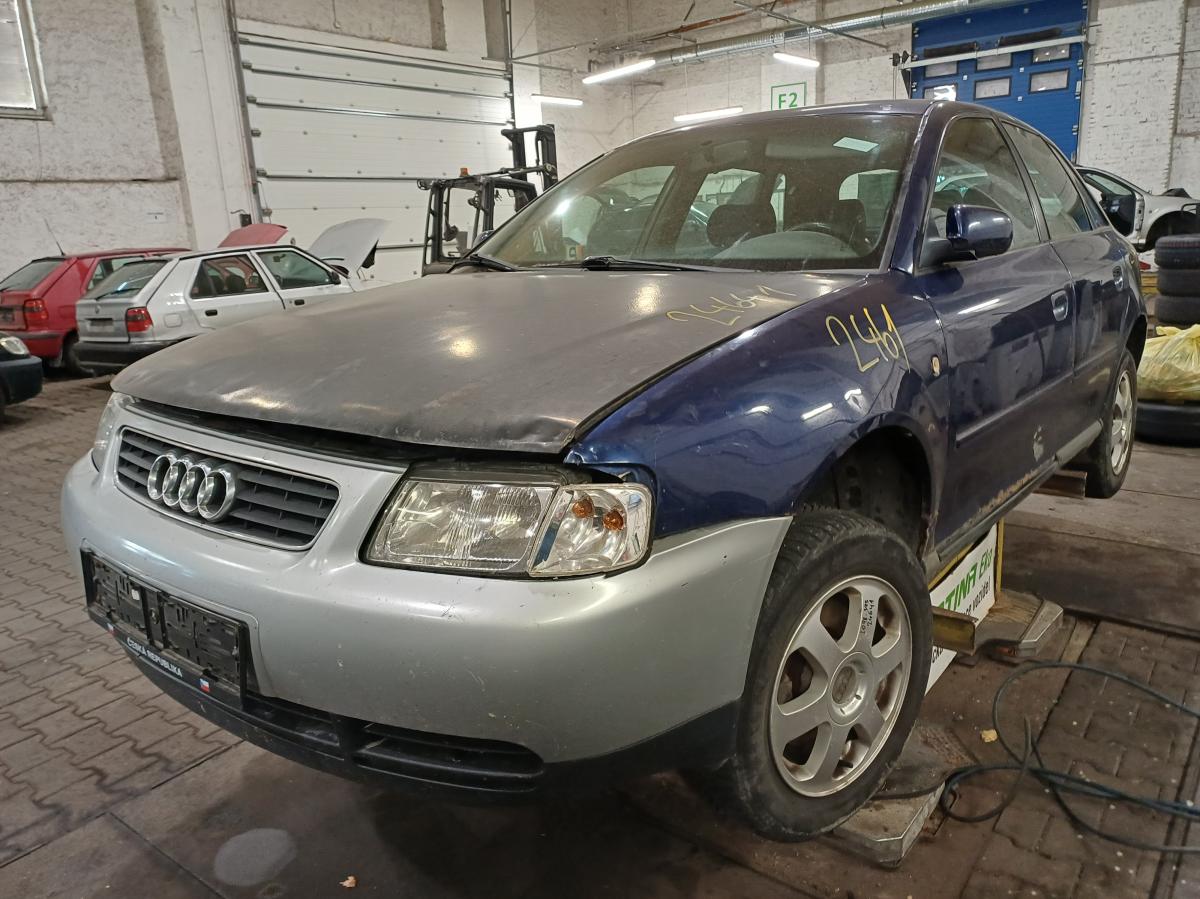 AUDI A3 1999