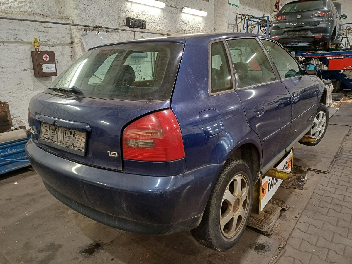 AUDI A3 1999