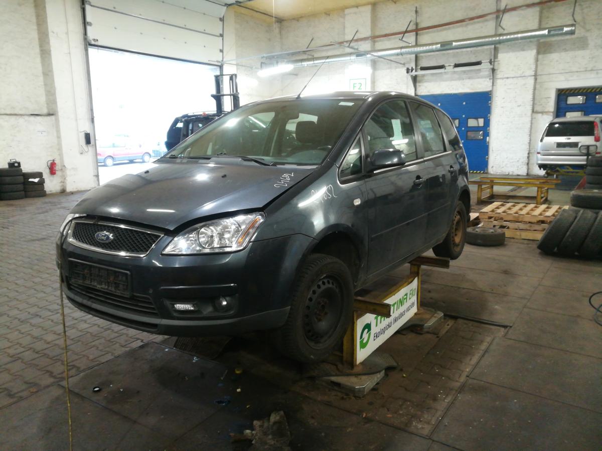 FORD C-MAX 2003