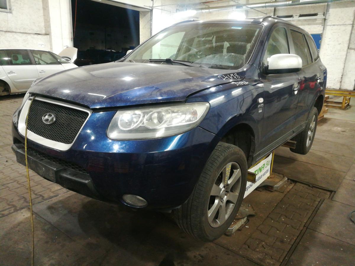 HYUNDAI SANTA FE 2007