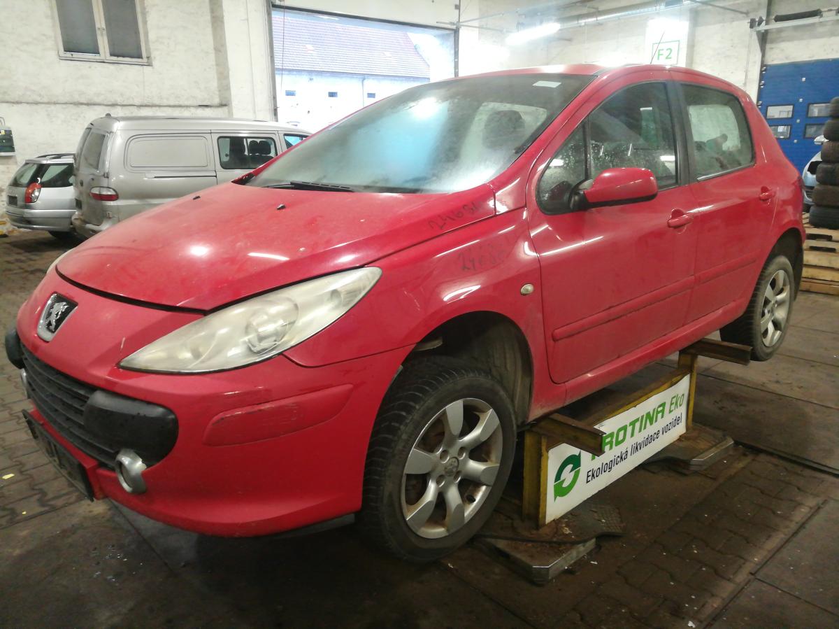 PEUGEOT 307 2005