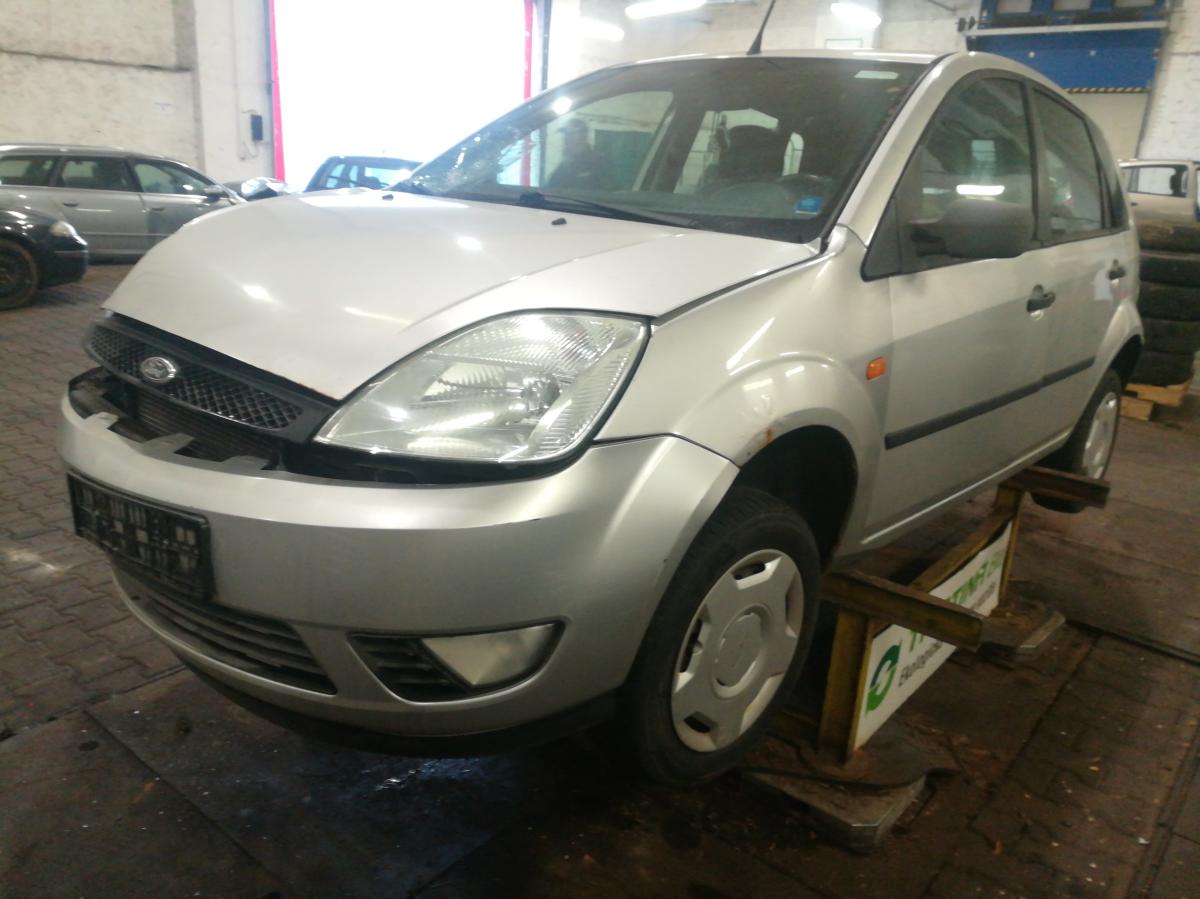 FORD FIESTA 2003