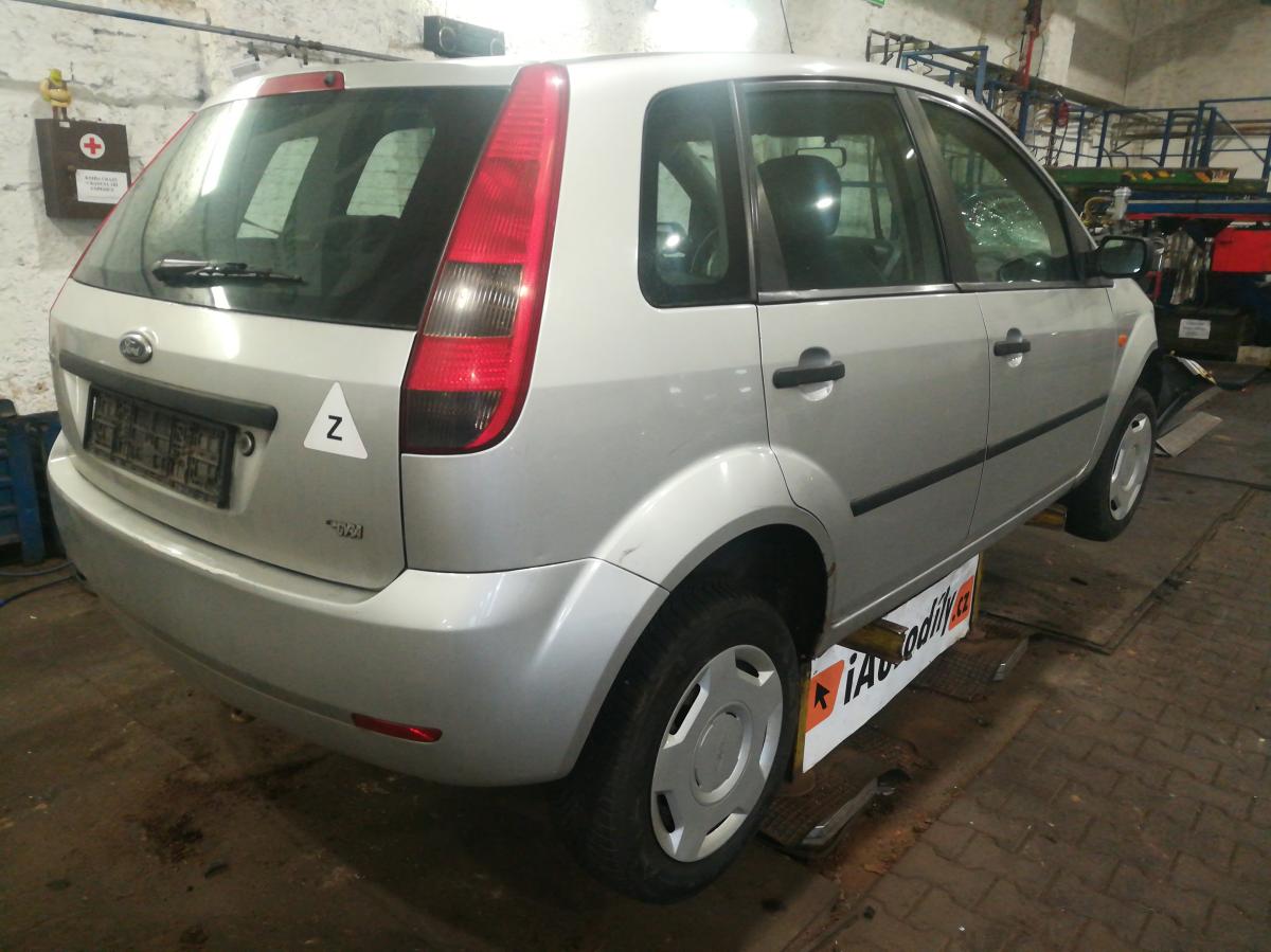 FORD FIESTA 2003