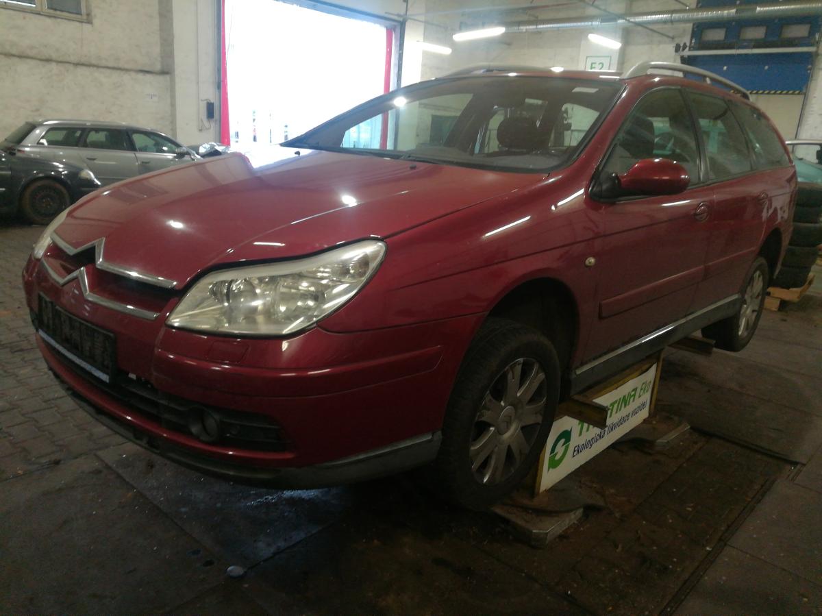 CITROEN C5 2006