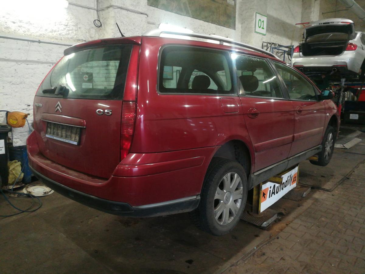 CITROEN C5 2006