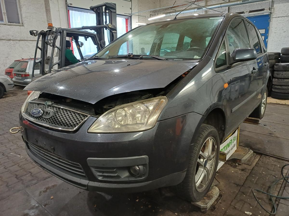 FORD C-MAX 2005