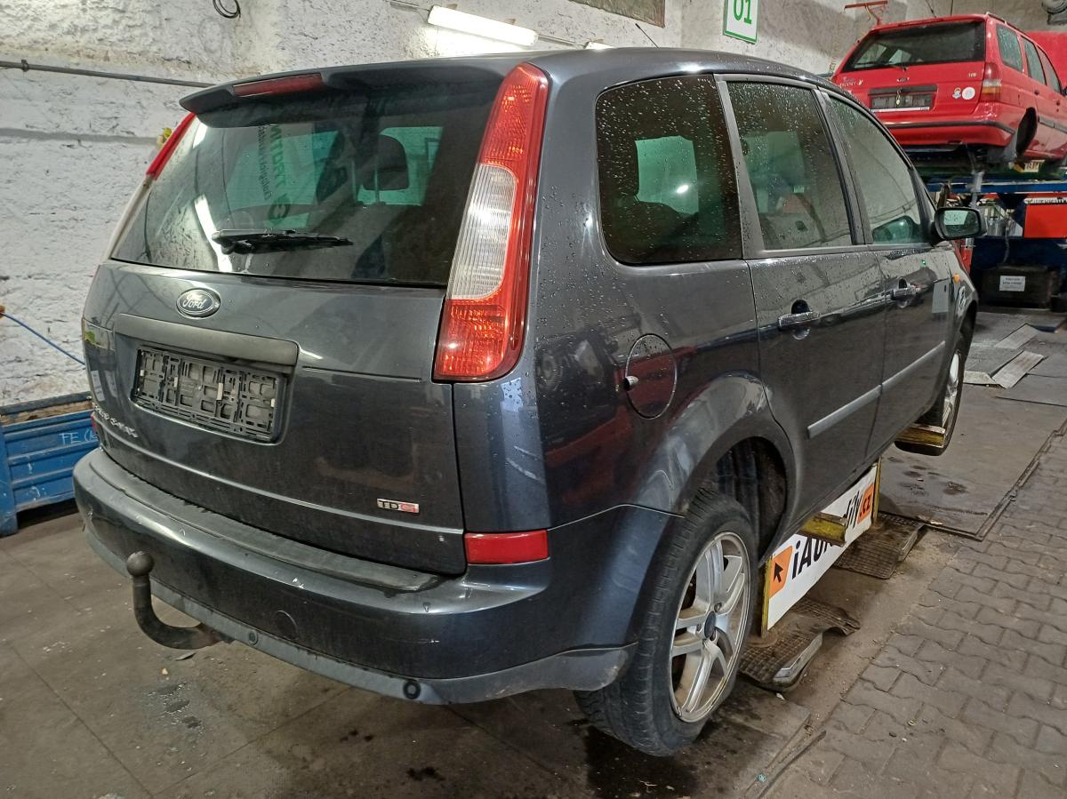 FORD C-MAX 2005