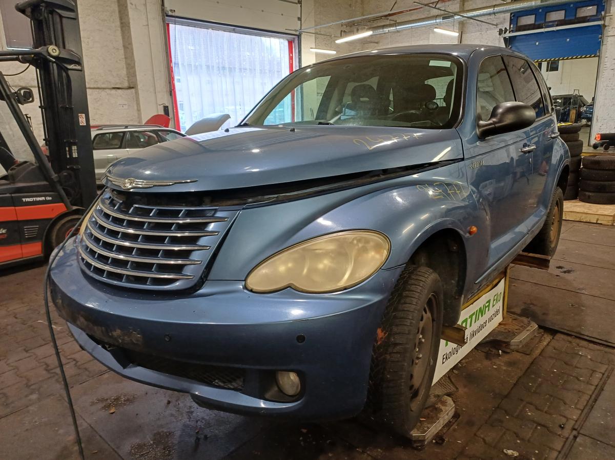 CHRYSLER PT CRUISER 2006