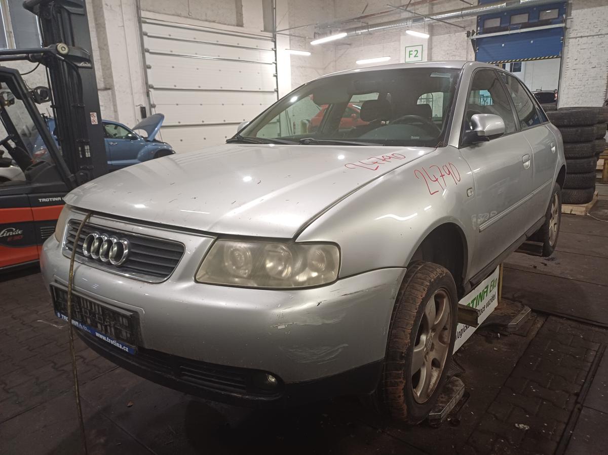 AUDI A3 2003