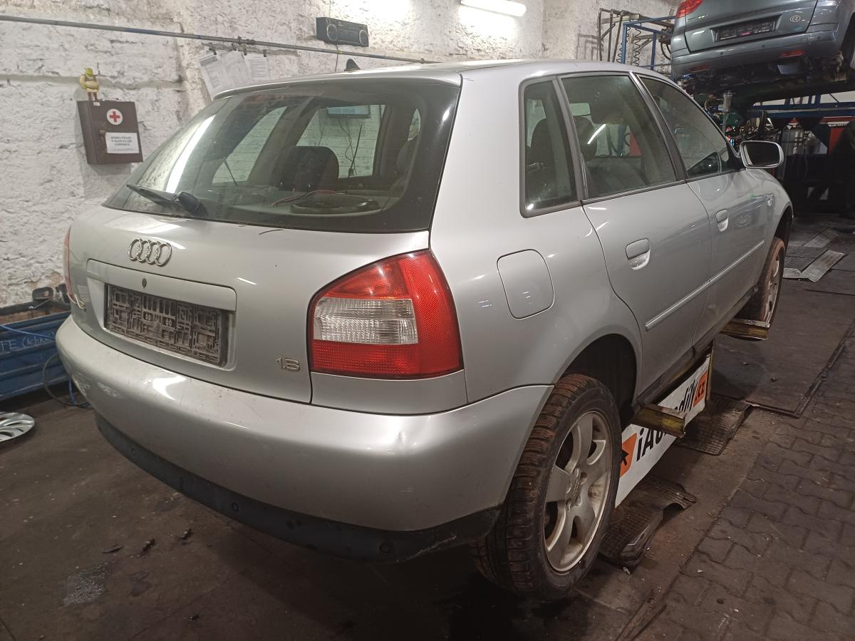 AUDI A3 2003