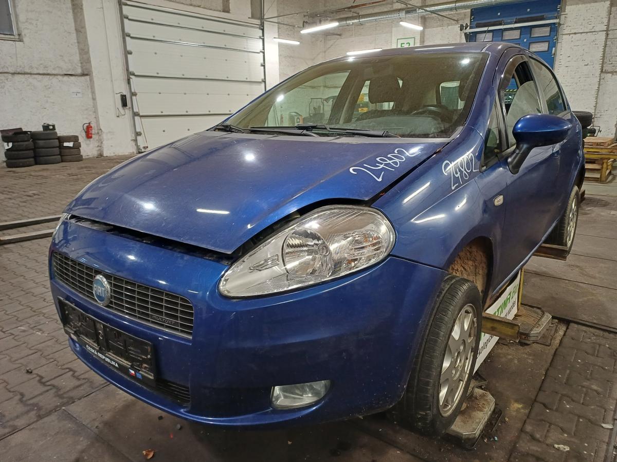 Fiat Punto 2006