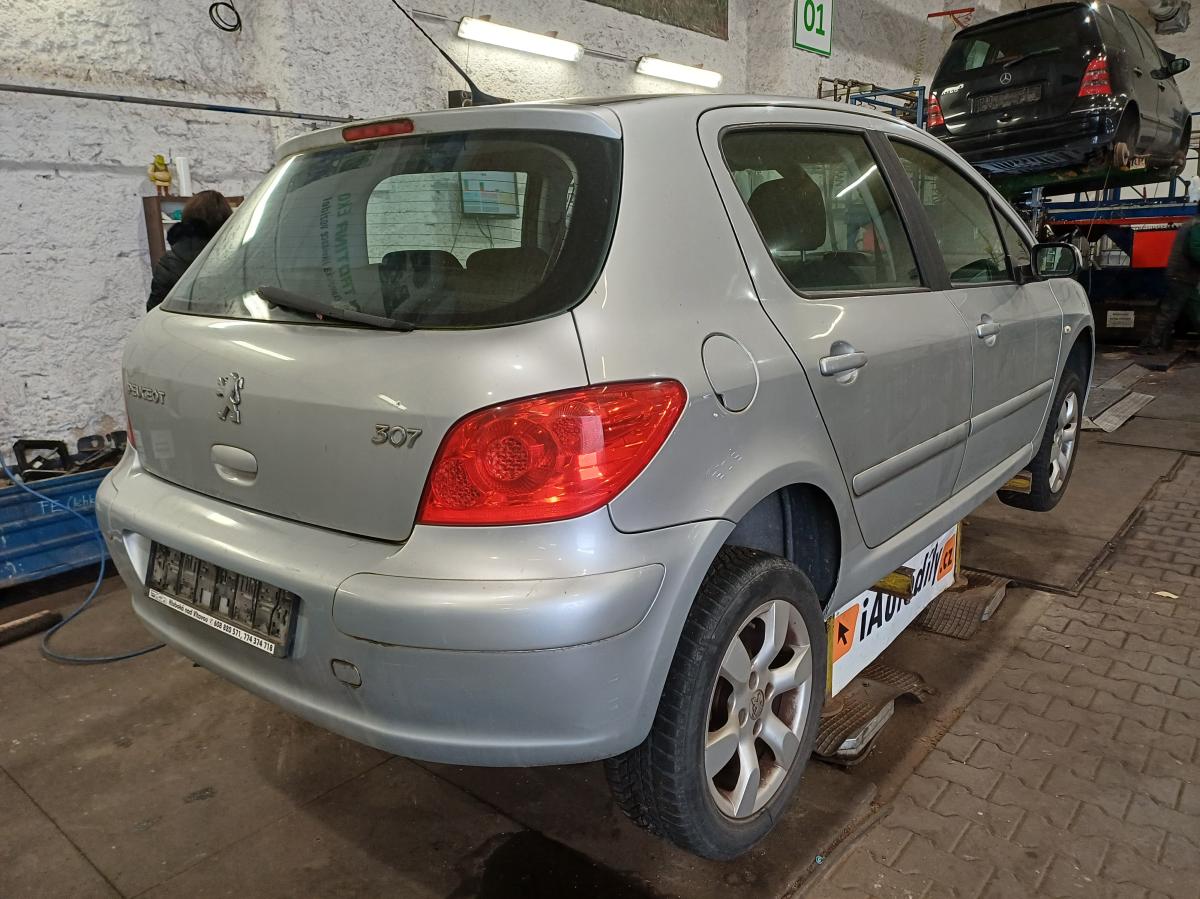 PEUGEOT 307 2006