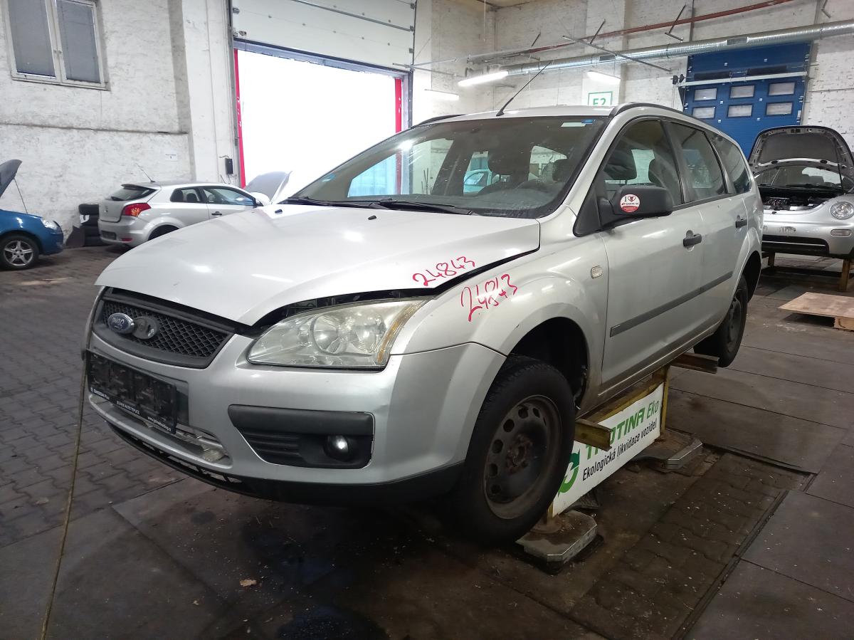 FORD FOCUS 2006