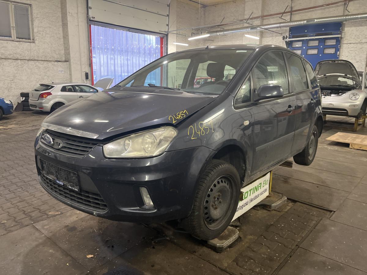 FORD C-MAX 2007