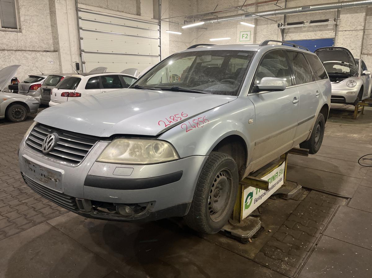 VolksWagen PASSAT 2001