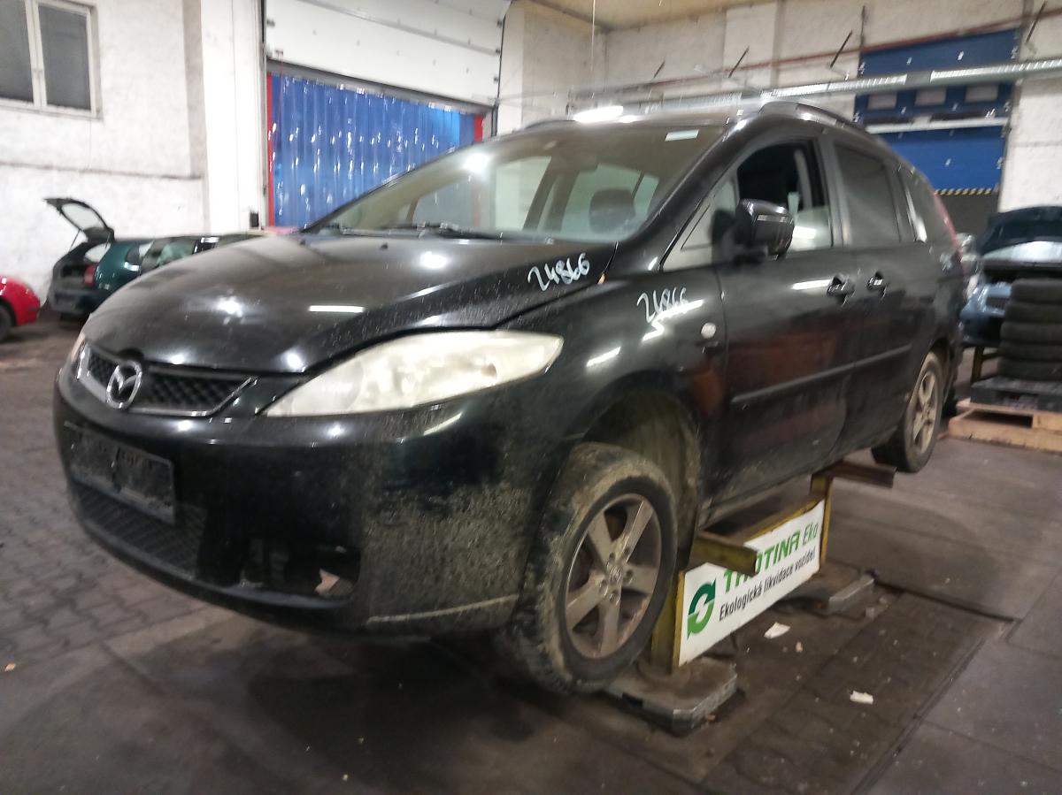 MAZDA 5 2008