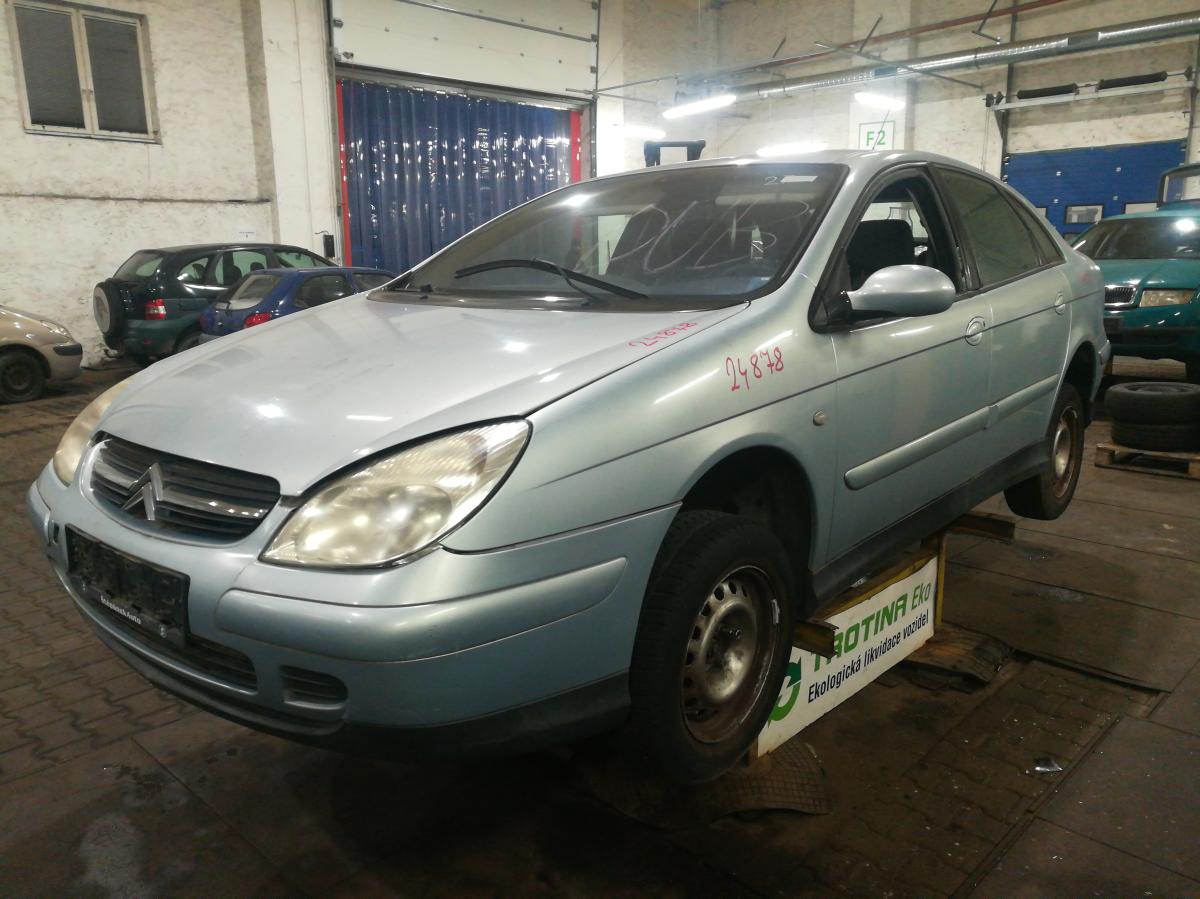 CITROEN C5 2004