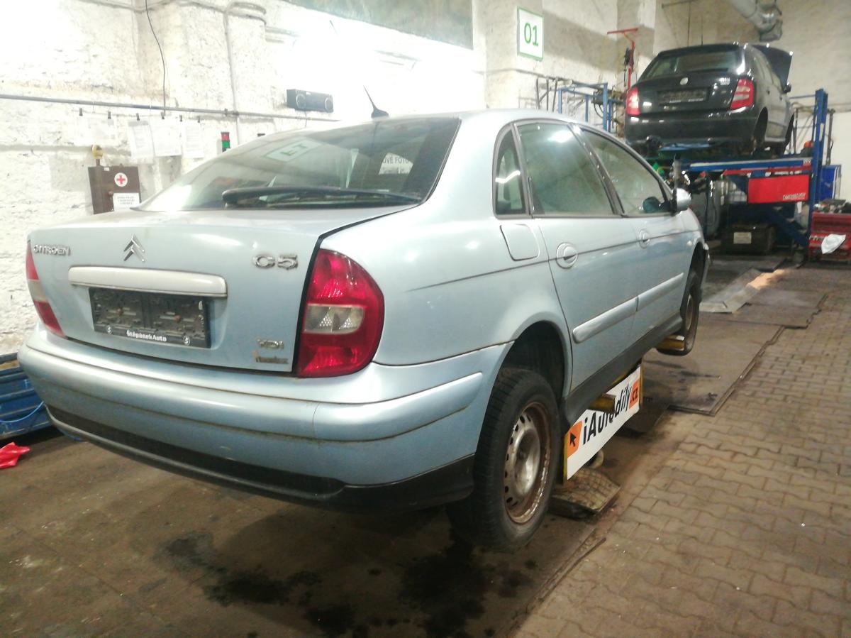 CITROEN C5 2004