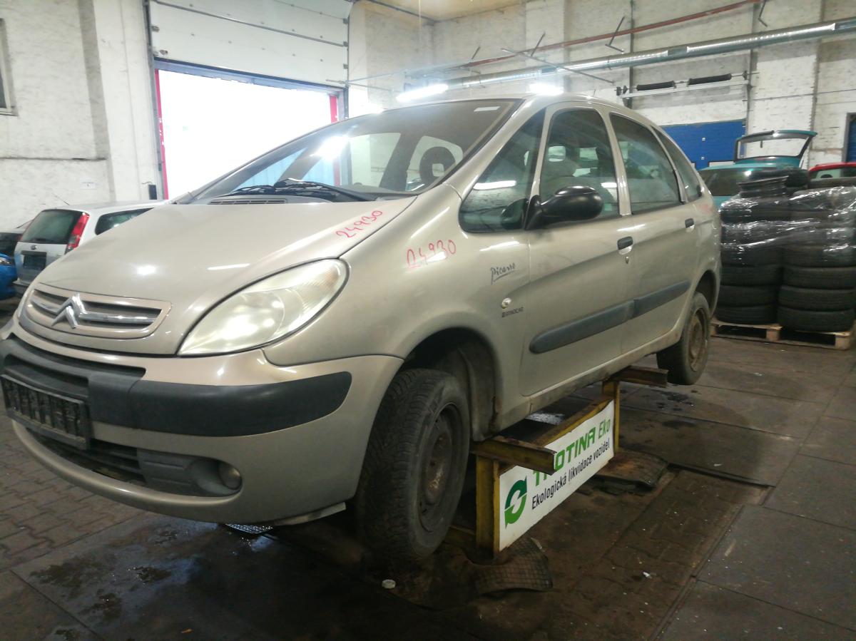 CITROEN XSARA PICASSO 2005