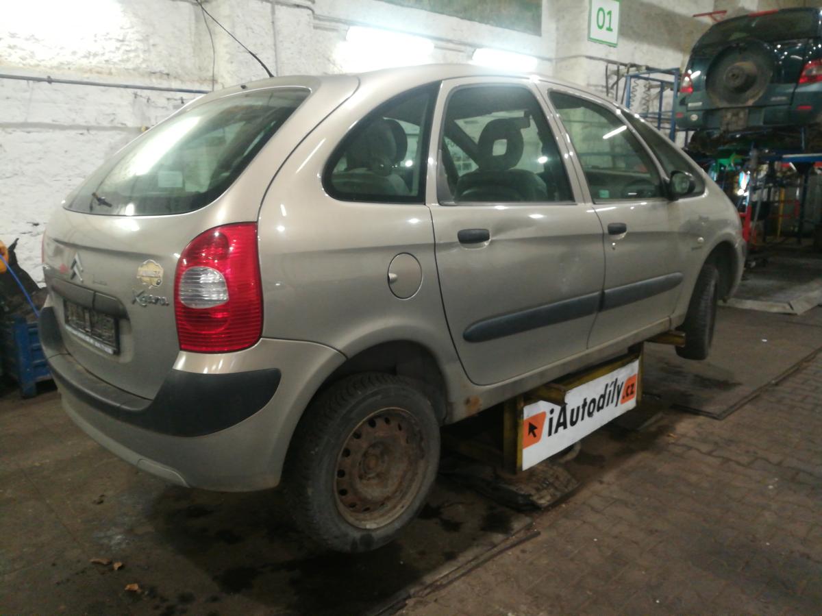 CITROEN XSARA PICASSO 2005