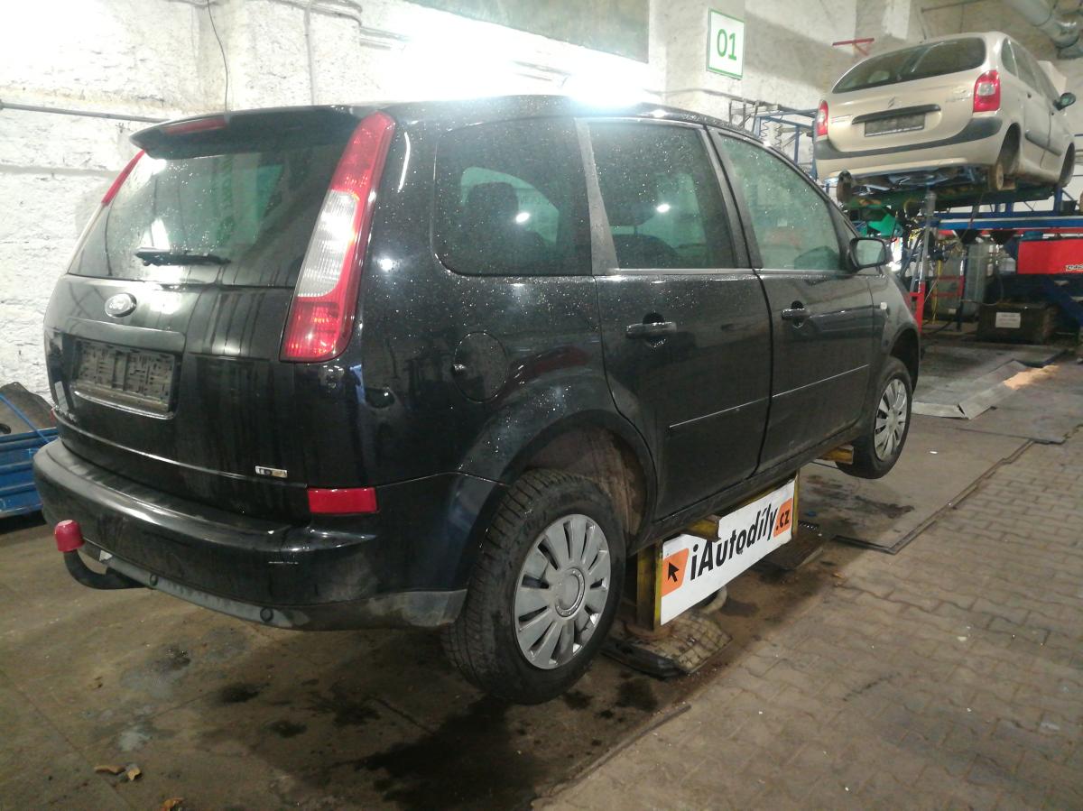 FORD FOCUS C-MAX 2007