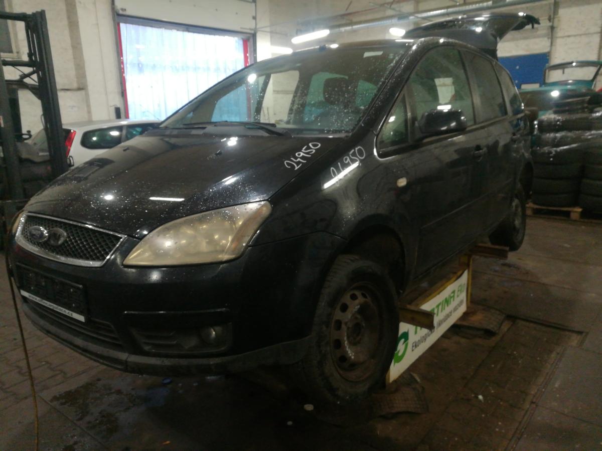 FORD FOCUS C-MAX 2007