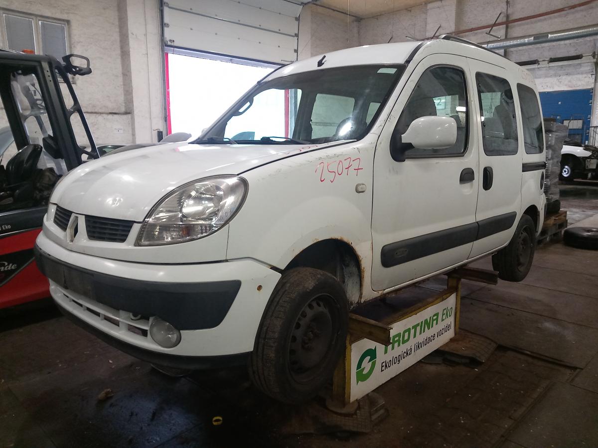 RENAULT KANGOO 2005