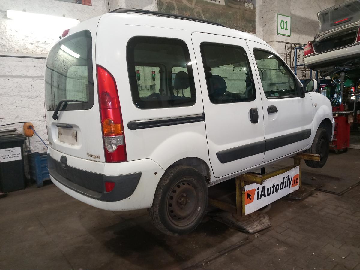 RENAULT KANGOO 2005