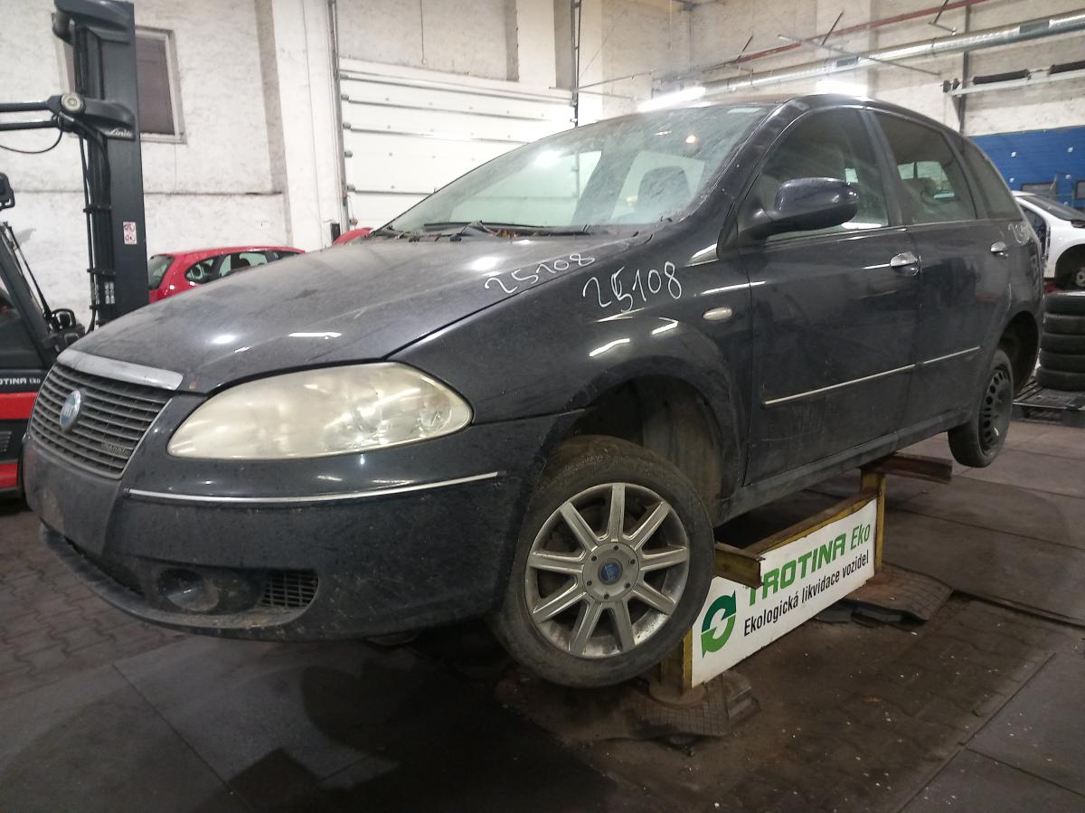 FIAT CROMA 2007