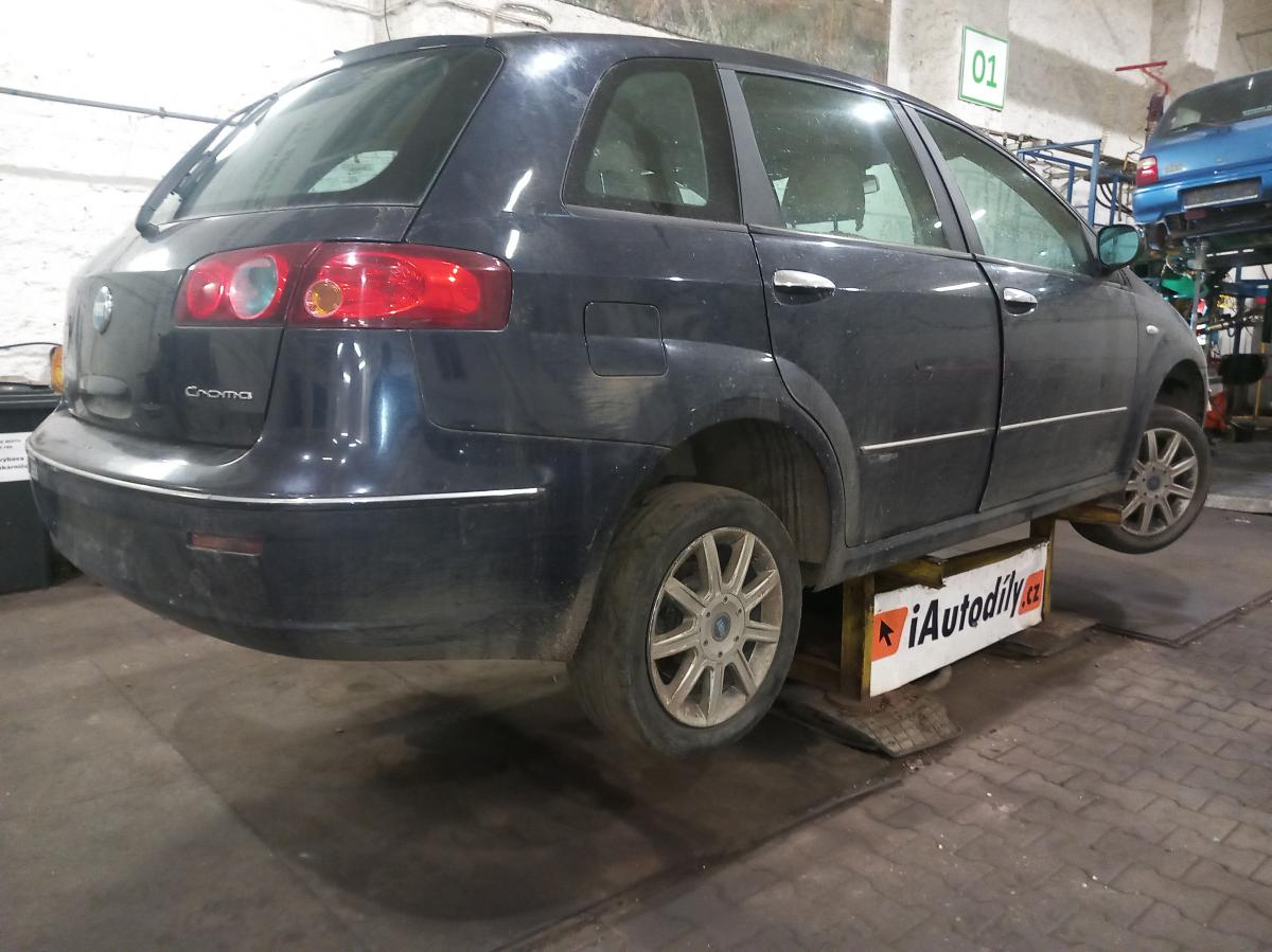 FIAT CROMA 2007