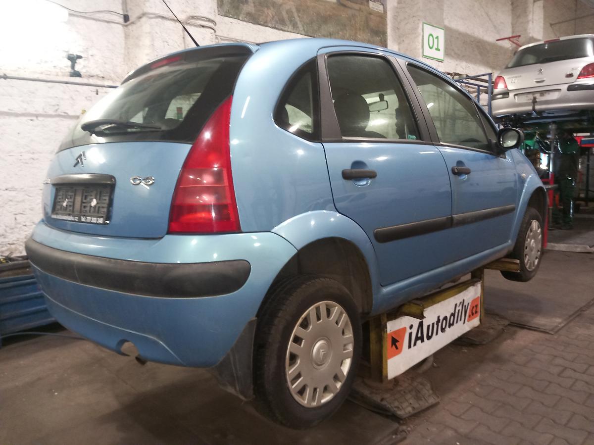 CITROËN C3  2005