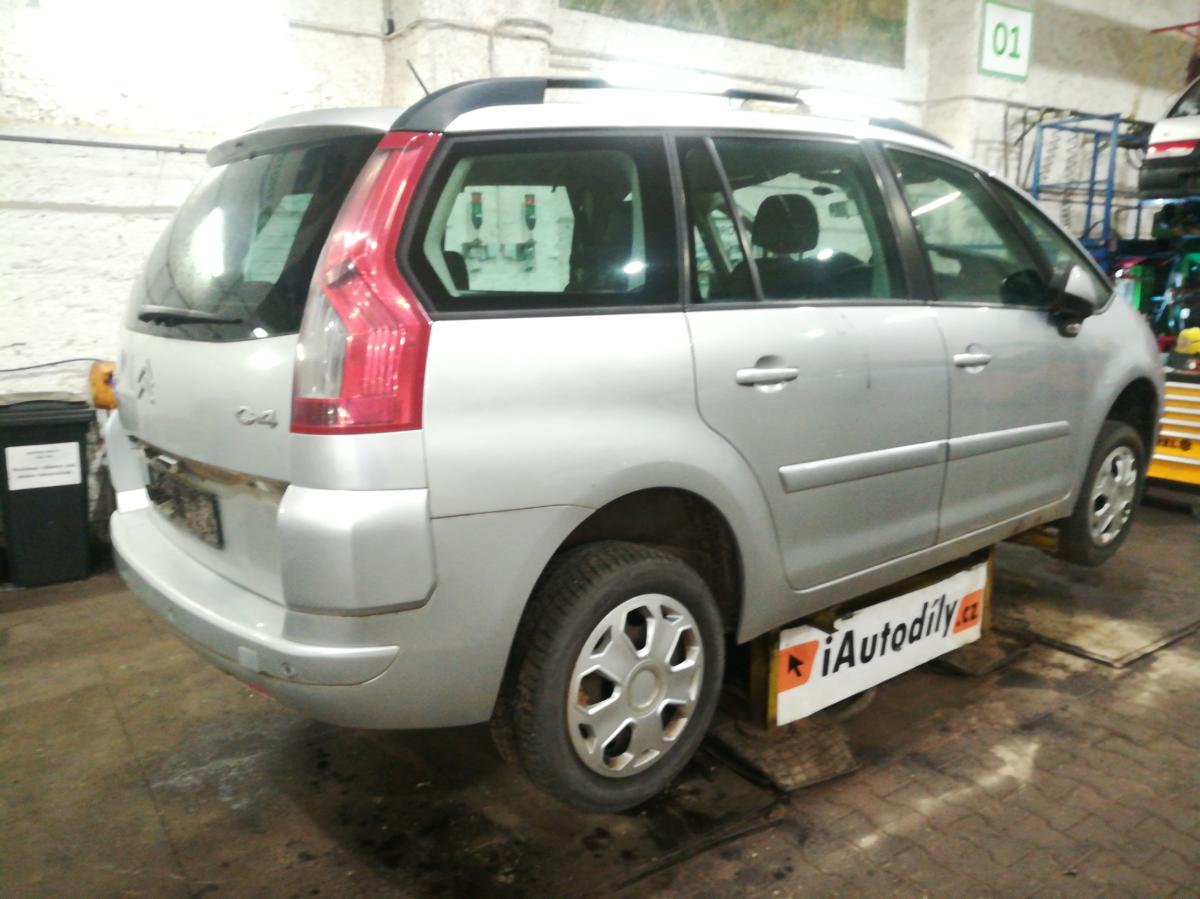 CITROËN C4 Picasso 2007