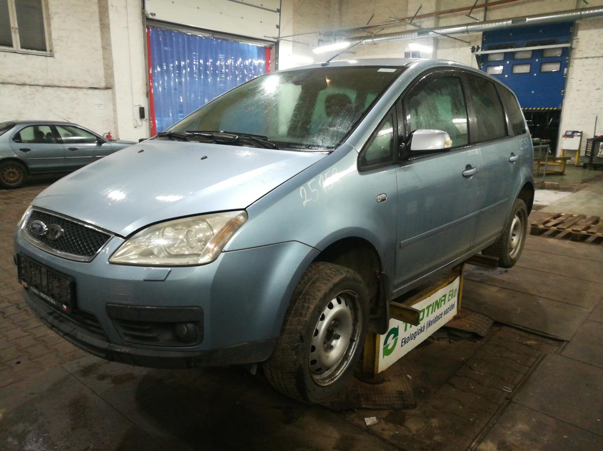 FORD C-MAX 2004