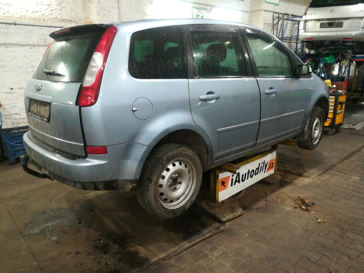 FORD C-MAX 2004