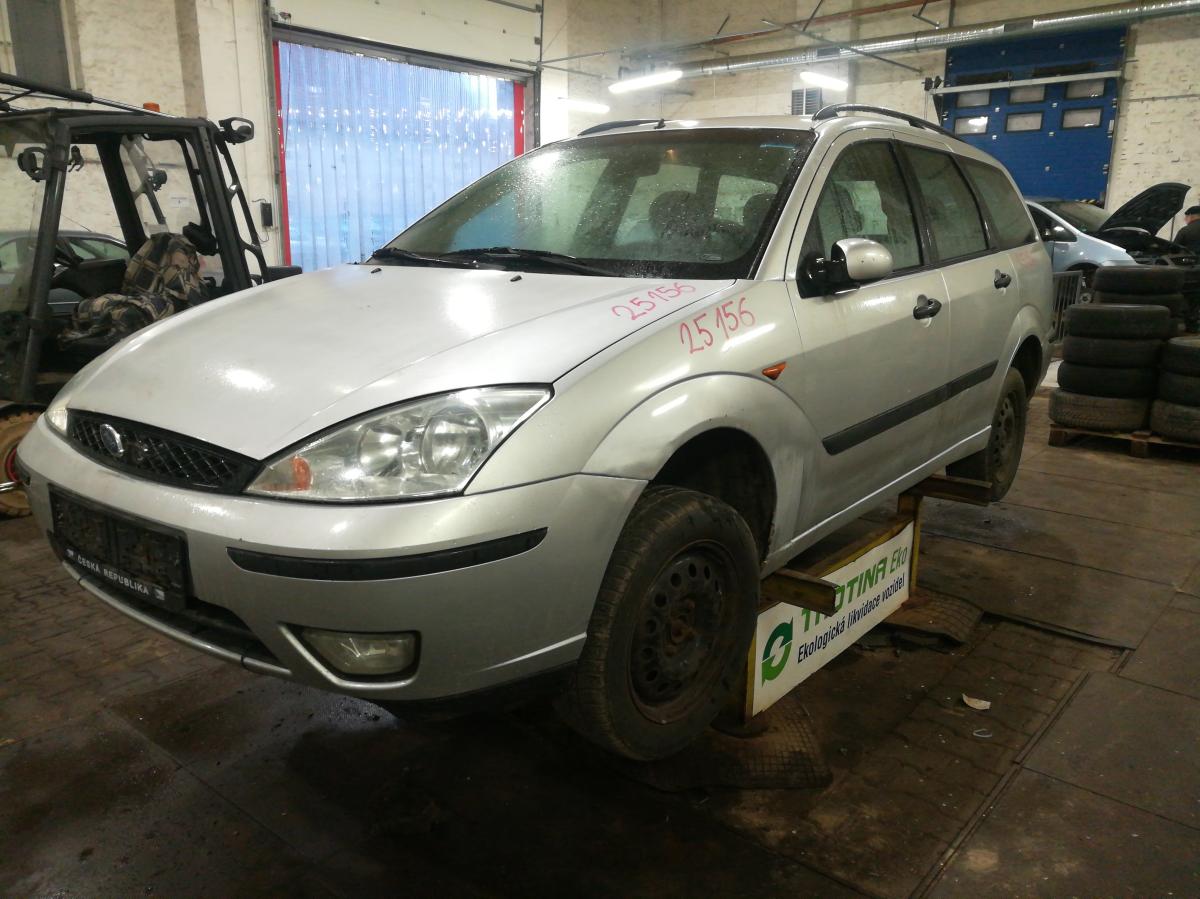 FORD FOCUS 2005