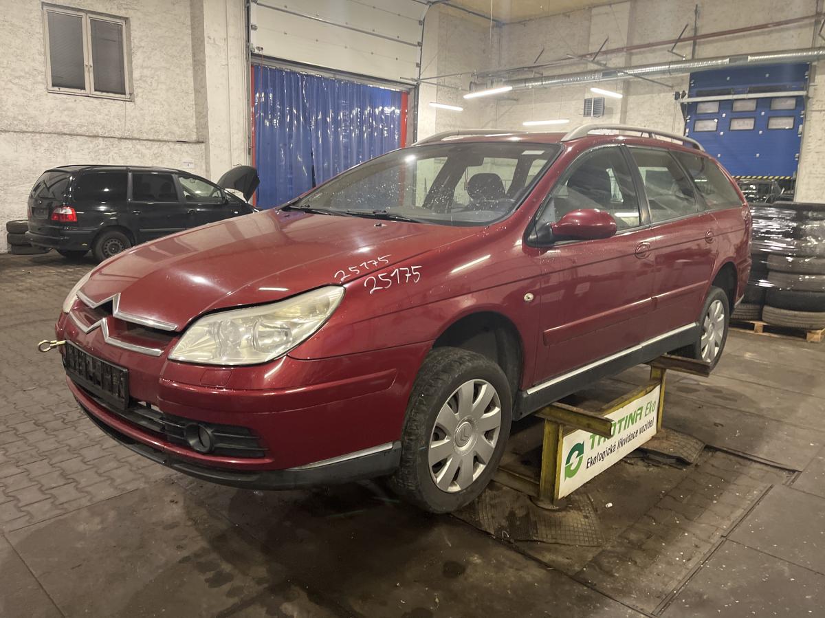 CITROEN C5  2006