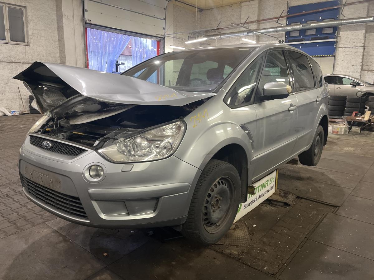 FORD S-MAX 2006