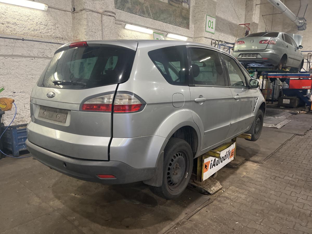 FORD S-MAX 2006