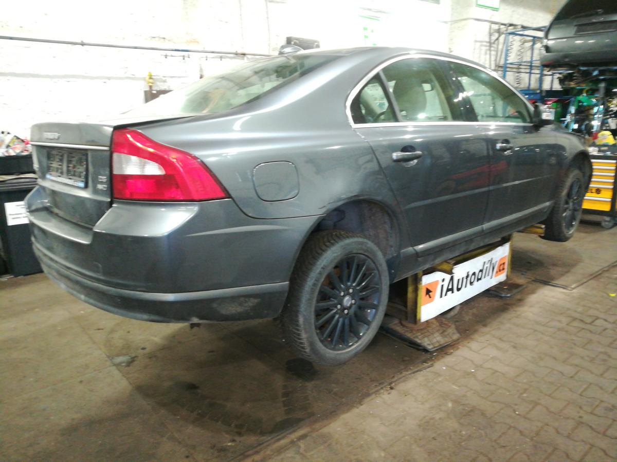 VOLVO S80  2007