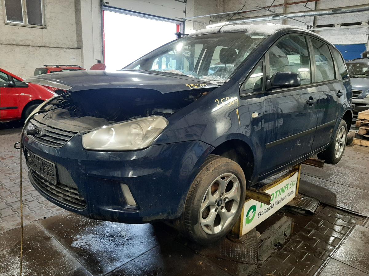 FORD C-MAX 2008