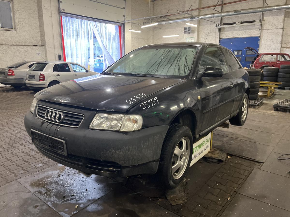 AUDI A3 1997