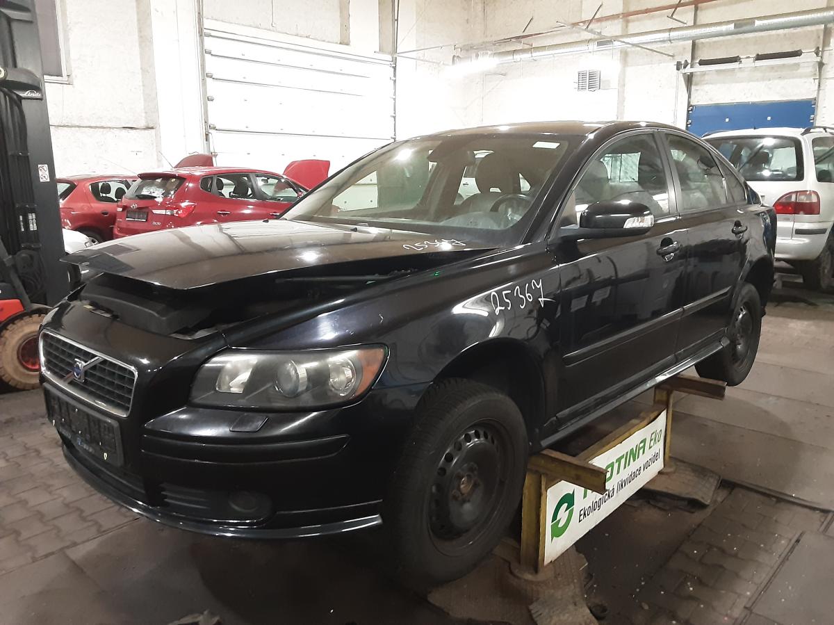 VOLVO S40  2007