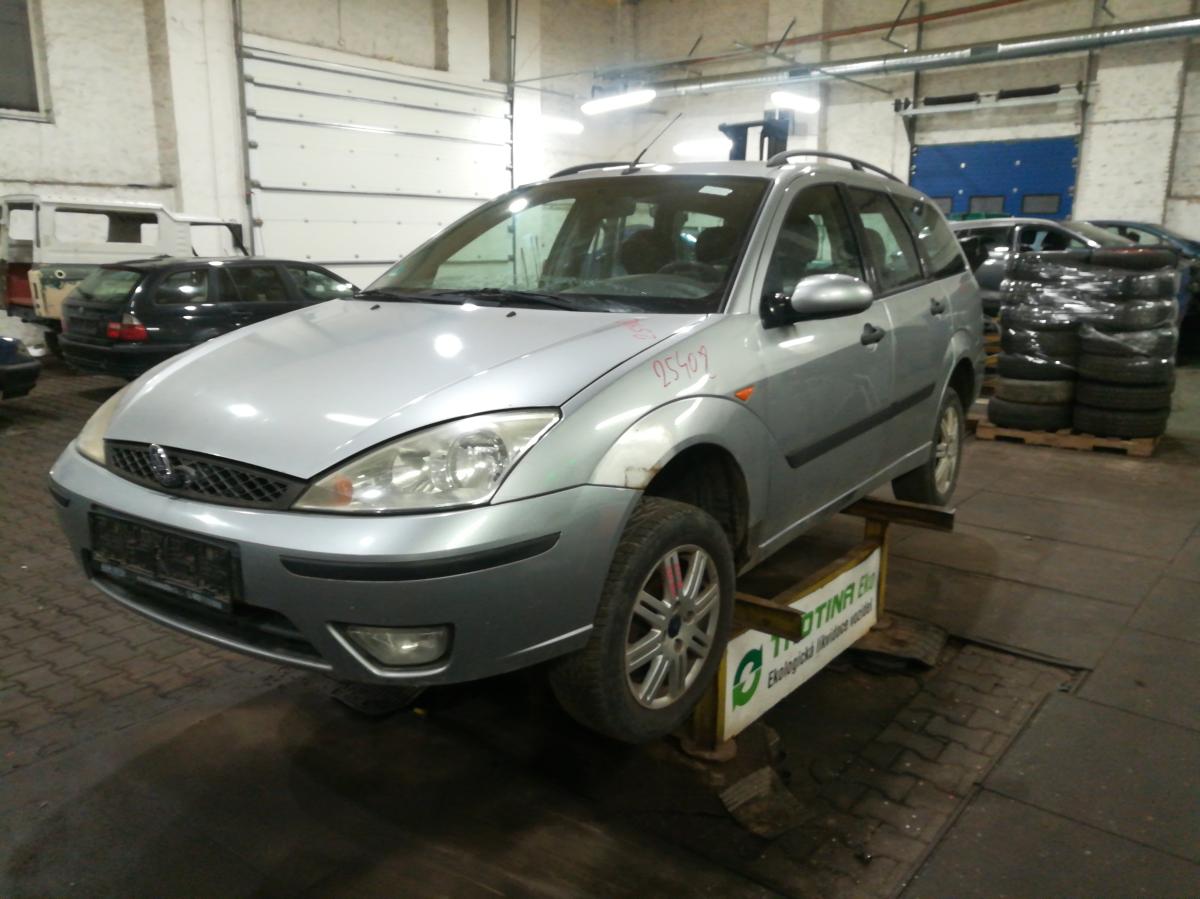 FORD FOCUS 2005