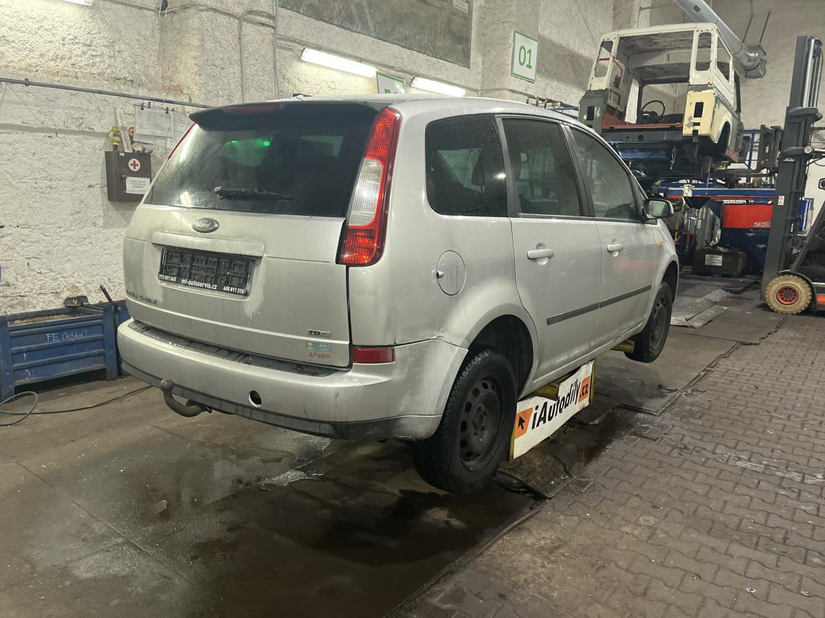 FORD C-MAX 2005