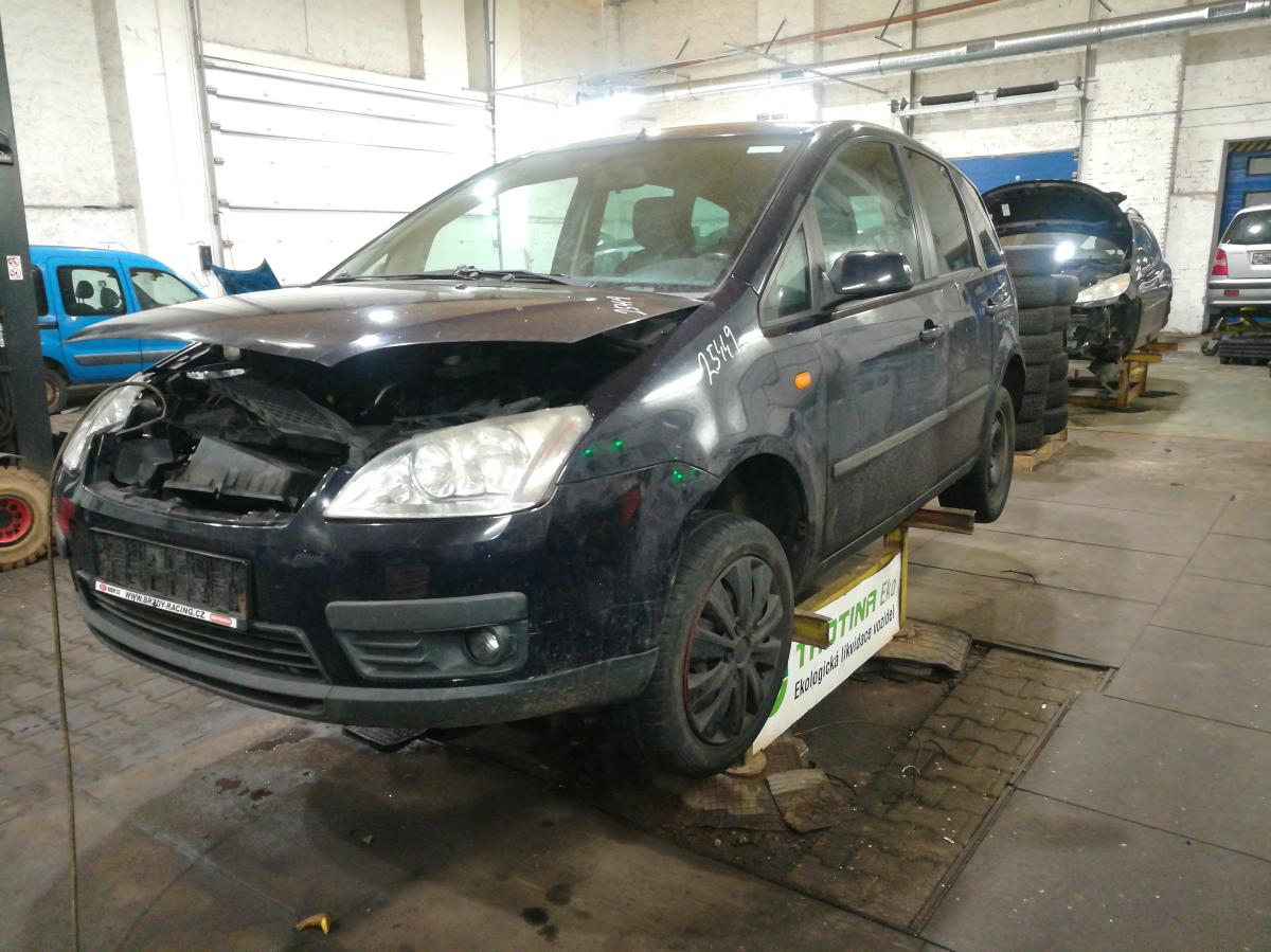 FORD C-MAX 2005