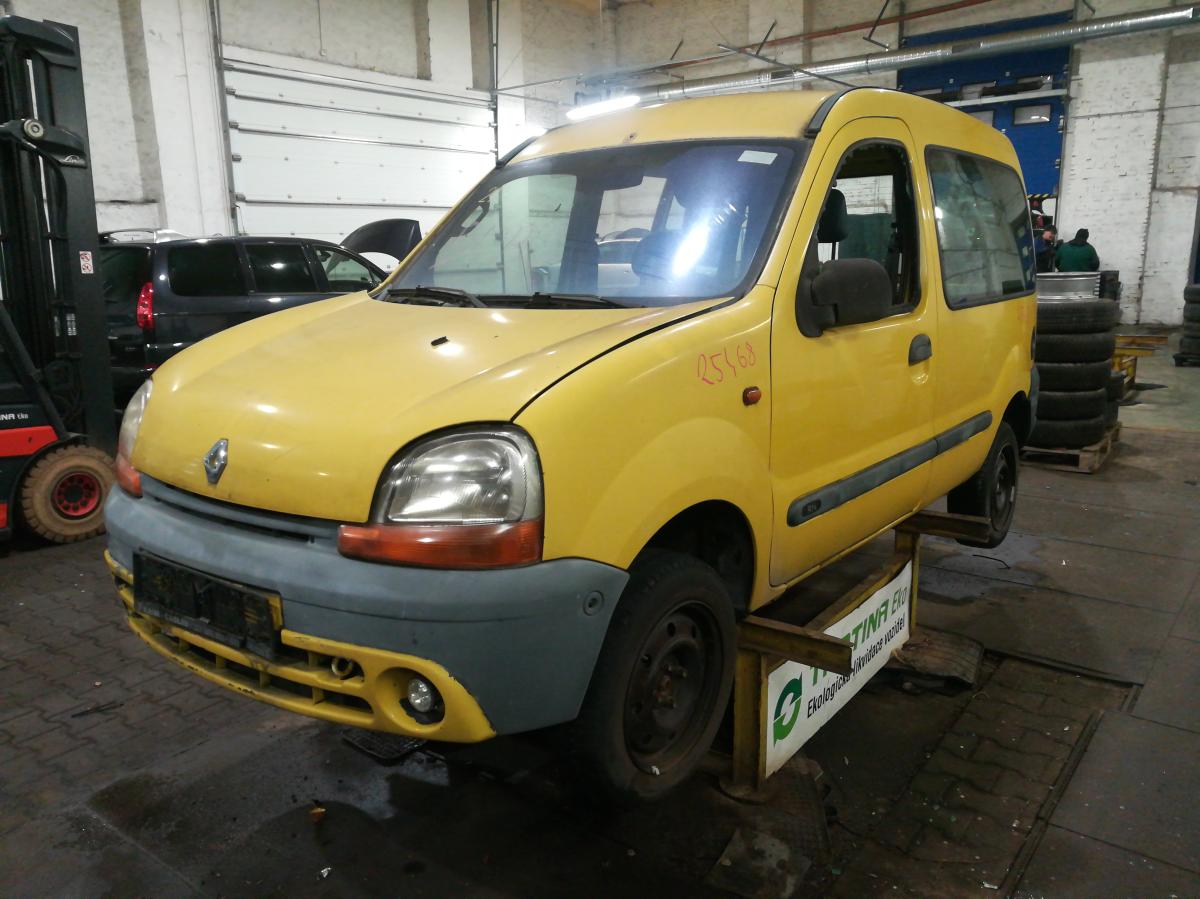 RENAULT KANGOO 1998